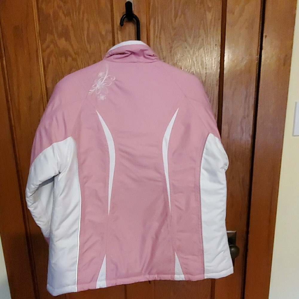 Mossi jacket large - Picture 3 of 5
